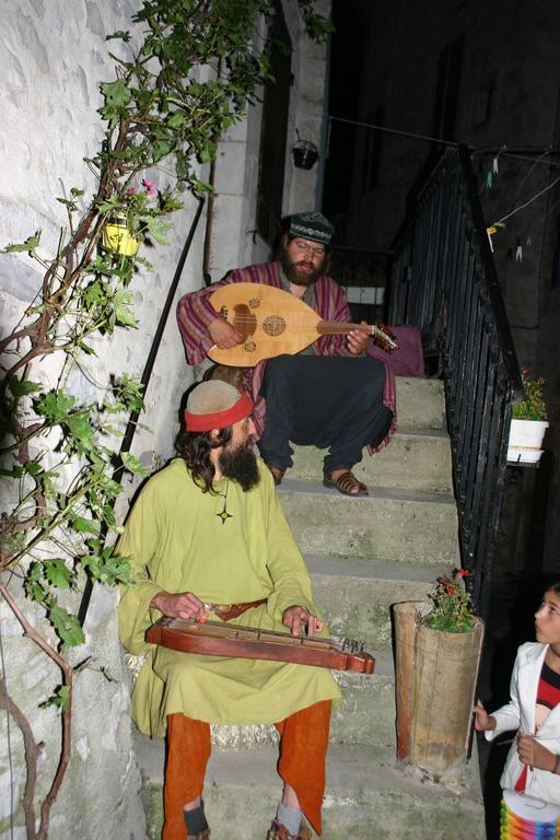 Le Mas De Saint-Ferreol Studio Διαμέρισμα Menglon Εξωτερικό φωτογραφία