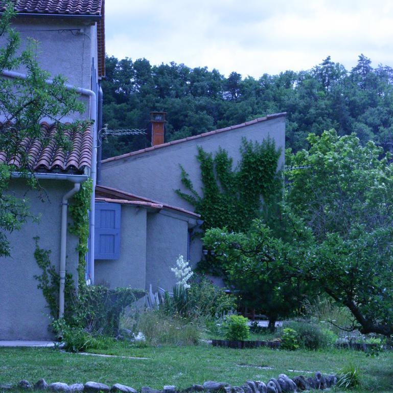 Le Mas De Saint-Ferreol Studio Διαμέρισμα Menglon Εξωτερικό φωτογραφία